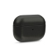 Astuccio Apple AirPods Pro - Noir ( Nappa - Black ) 