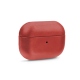 Bolsa Apple AirPods Pro - Cerise vintage ( Pantone 185C ) 