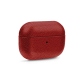 Etui Apple AirPods Pro - Tomate ( Pantone 187C ) 