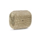 Case for Apple AirPods Pro - Autruche desert
