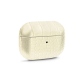 Case for Apple AirPods Pro - Crocodile milk