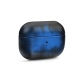Bolsa Apple AirPods Pro - Bleu Patine