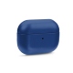 Astuccio Apple AirPods Pro - Bleu Océan PU