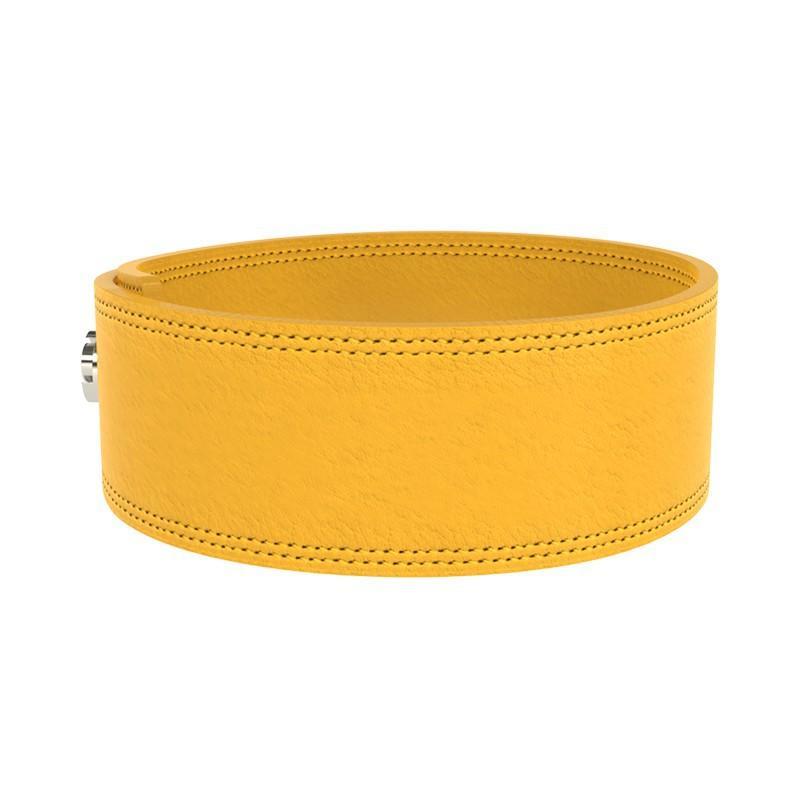 Braccialetto da donna in pelle Braccialetto da donna in pelle