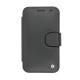 Funda de piel Blackberry Classic