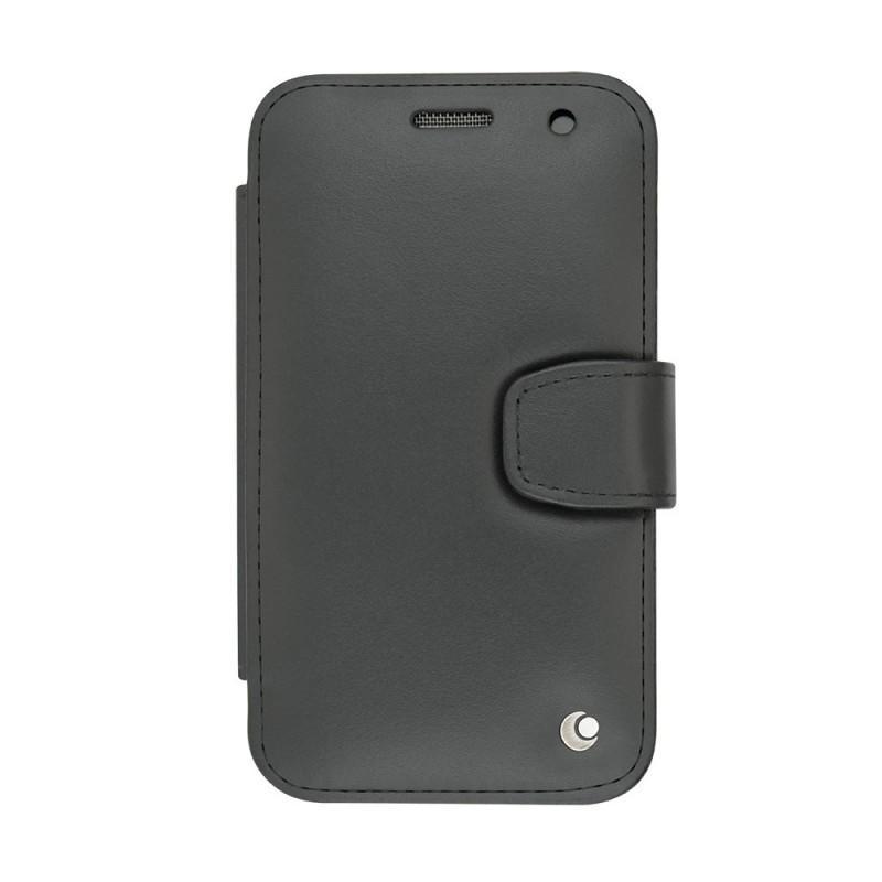 Custodia in pelle Blackberry Classic