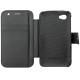 Custodia in pelle Blackberry Classic