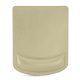 Tapis de souris - Beige PU ( Pantone #ceb888 ) 