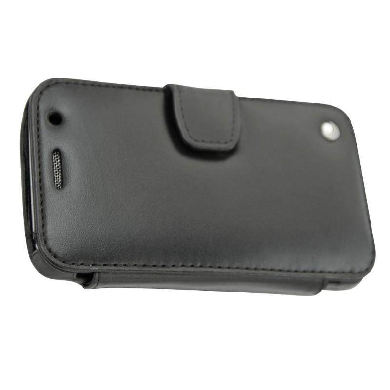 Funda de piel Blackberry Classic
