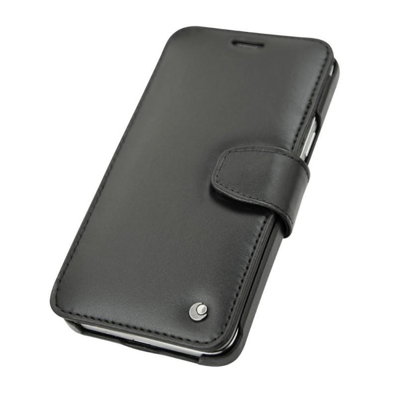 Capa em pele Samsung Galaxy Grand Prime Capa em pele Samsung Galaxy Grand Prime