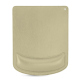Tapis de souris - Beige ( Nappa - Pantone #ceb888 ) 