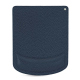 Mouse pad - Indigo ( Pantone #1f4565 ) 