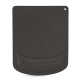 Mouse pad - Anthracite ( Pantone #41403c ) 