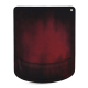 Tappetino per mouse - Rouge Patine
