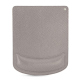 Tapis de souris - Taupe innocent ( Pantone #d6d2c4 ) 