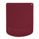 Mouse pad - Rouge passion ( Pantone #a6192e ) 