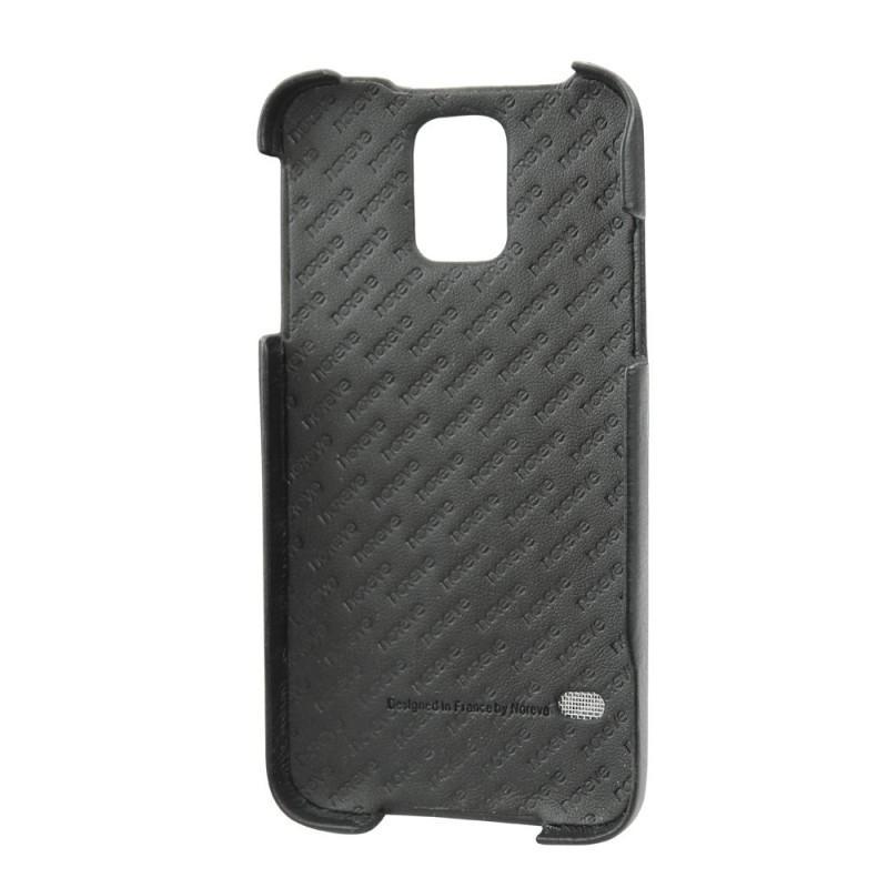 Samsung SM-G900 Galaxy S5 leather cover