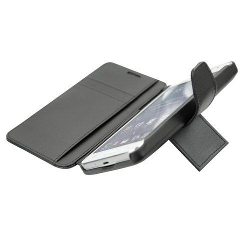                                                         Housse cuir Samsung Galaxy Grand Prime
                                                      