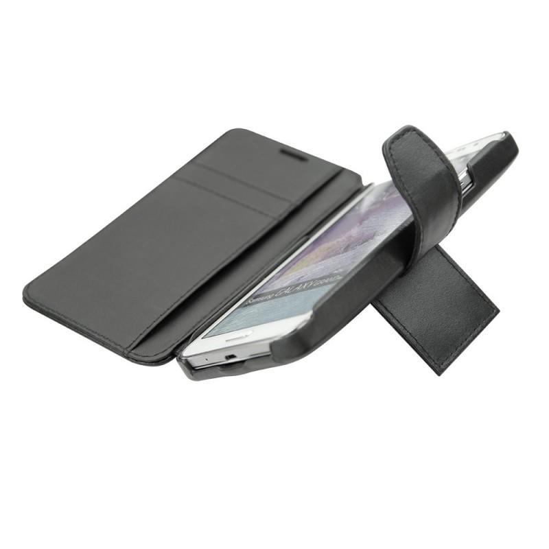 Funda de piel Samsung Galaxy Grand Max Funda de piel Samsung Galaxy Grand Max