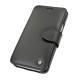 Housse cuir Samsung Galaxy Grand Max