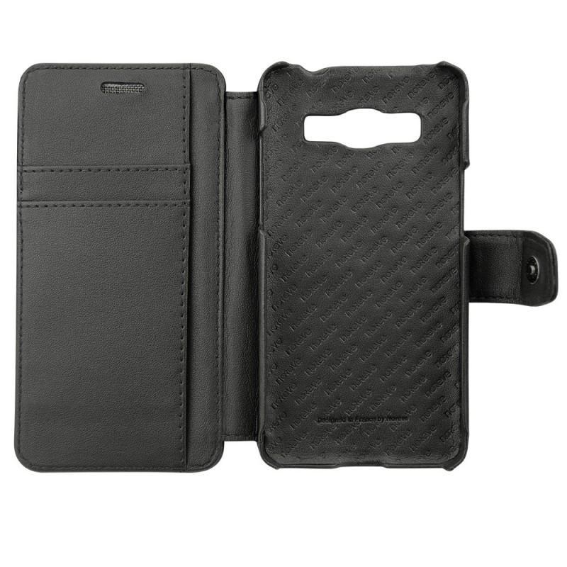 Housse cuir Samsung Galaxy Grand Max Housse cuir Samsung Galaxy Grand Max