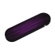 Porte-stylo - Violet Patine