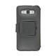 Housse cuir Samsung Galaxy Grand Max