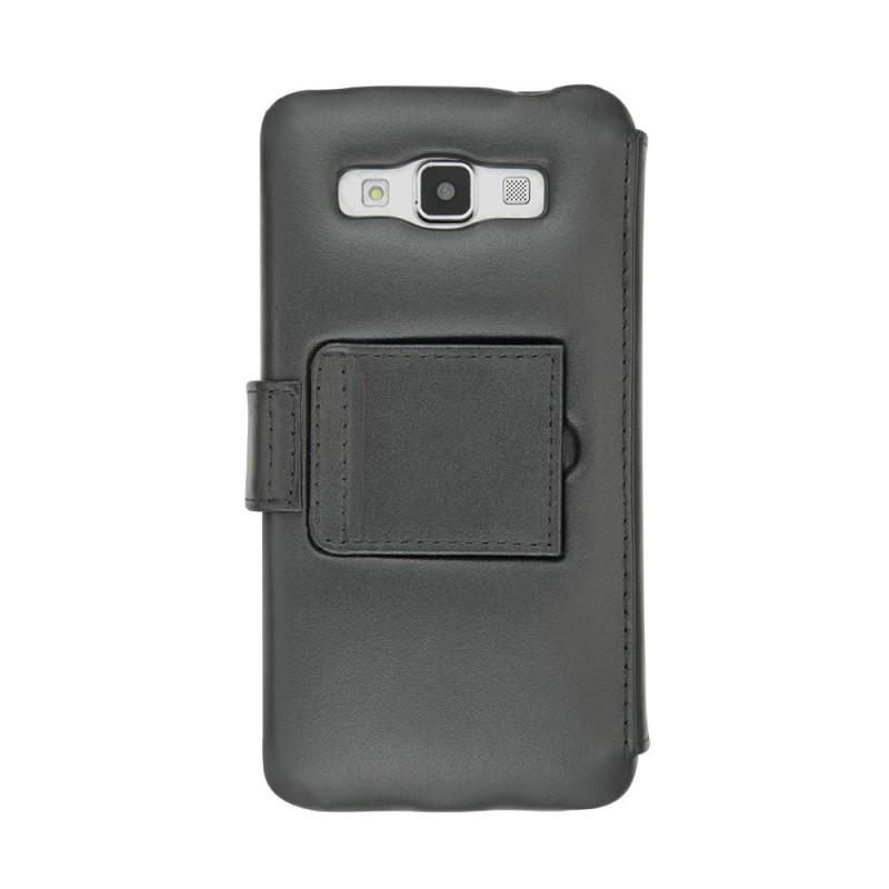 Capa em pele Samsung Galaxy Grand Max Capa em pele Samsung Galaxy Grand Max