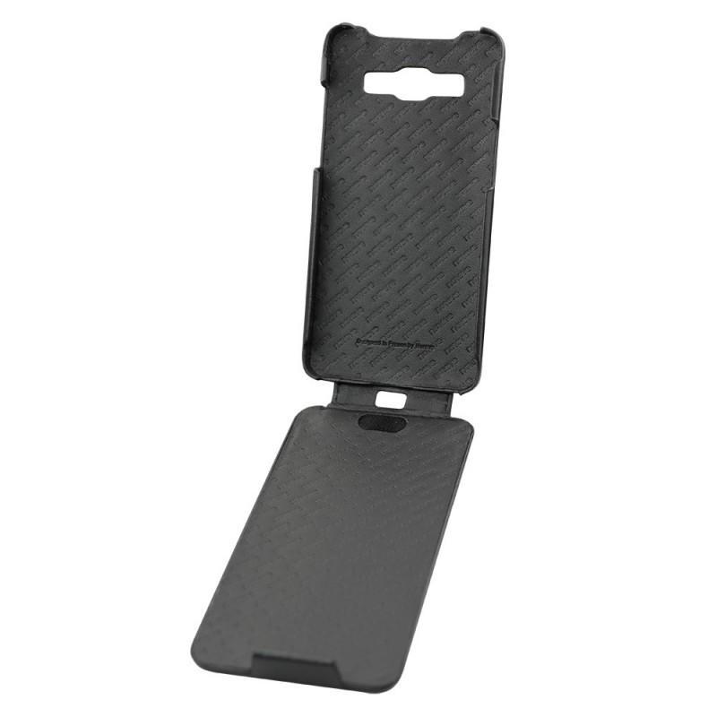 Capa em pele Samsung Galaxy  Grand Max Capa em pele Samsung Galaxy  Grand Max