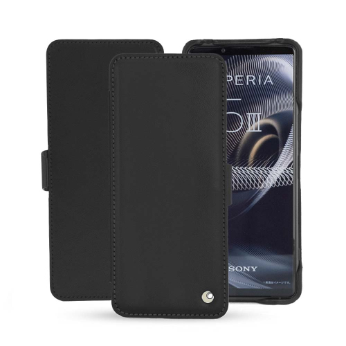 Funda de piel Sony Xperia 5 III