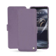 Funda de piel Sony Xperia 5 III - Lilas ( Nappa - Pantone #b9a3e3 ) 