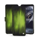 Funda de piel Sony Xperia 5 III - Vert Patine