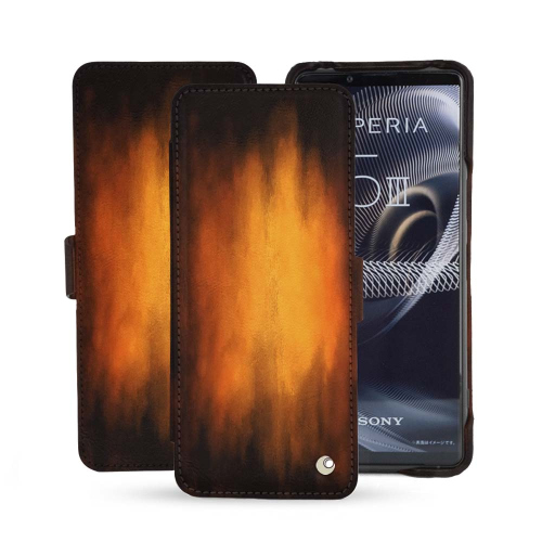 Des housses et coques chics pour Sony Xperia 5 IIIFauve Patine