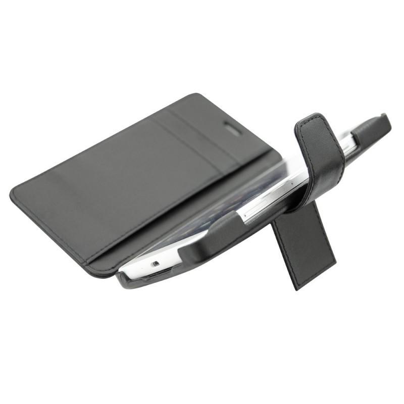 Housse cuir Huawei Honor 6 Plus Housse cuir Huawei Honor 6 Plus