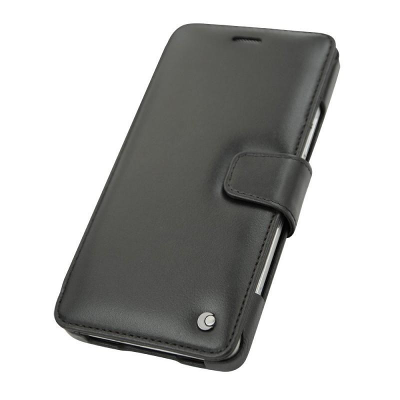 Housse cuir Huawei Honor 6 Plus Housse cuir Huawei Honor 6 Plus
