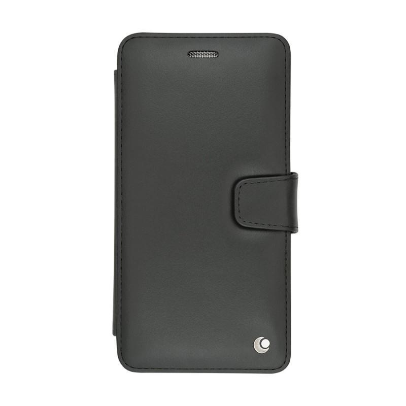 가죽 커버 Huawei Honor 6 Plus