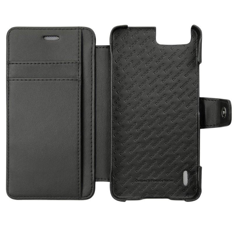 Funda de piel Huawei Honor 6 Plus Funda de piel Huawei Honor 6 Plus
