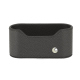 Business card holder - Anthracite ( Pantone #41403c ) 