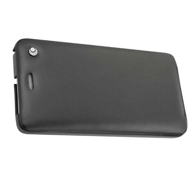 Lederschutzhülle Huawei Honor 6 Plus Lederschutzhülle Huawei Honor 6 Plus