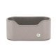 Business card holder - Taupe innocent ( Pantone #d6d2c4 ) 