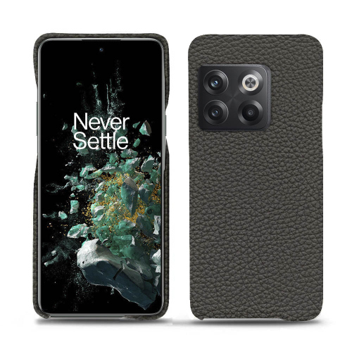 Protective leather cases and covers for OnePlus 10T - Noreve