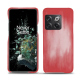 Custodia in pelle OnePlus 10T - Rose Patine