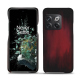 Capa em pele OnePlus 10T - Rouge Patine