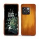 Custodia in pelle OnePlus 10T - Orange Patine
