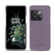 Custodia in pelle OnePlus 10T - Lilas PU ( Pantone #b9a3e3 )
