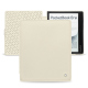 Custodia in pelle PocketBook Era - Blanc ( Nappa / White ) 