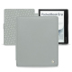 Custodia in pelle PocketBook Era - Gris ( Nappa - Pantone #c1c6c8 ) 