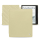 Capa em pele PocketBook Era - Beige ( Nappa - Pantone #ceb888 ) 