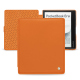 硬质真皮保护套 PocketBook Era - Orange ( Nappa - Pantone #ff9351 ) 