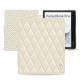 Custodia in pelle PocketBook Era - Blanc - Couture ( Nappa - White ) 